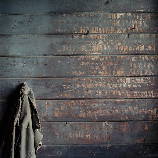 Ångsågen. Uppland. Juli 2013.