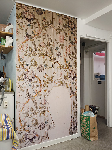 Château Fossé wallpaper wallpaper